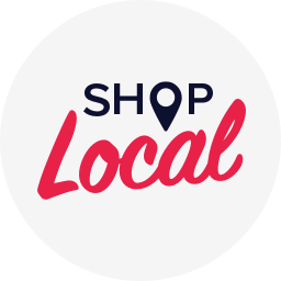 Shop Local at A+ Satellite