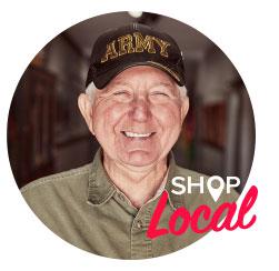Veteran TV Deals | Shop Local with A+ Satellite} in MERIDIAN, ID