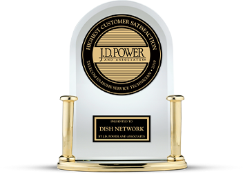 DISH Customer Service - Ranked #1 by JD Power - A+ Satellite in MERIDIAN, Idaho - DISH Authorized Retailer