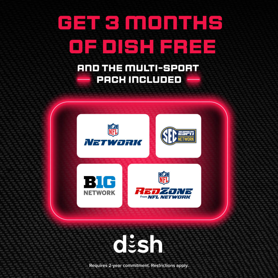 On Dish Magazine
