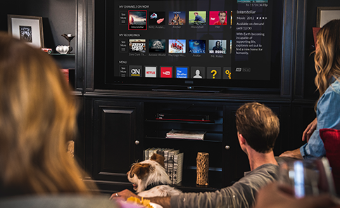 Watch OTA TV from A+ Satellite in MERIDIAN, ID - A DISH Authorized Retailer